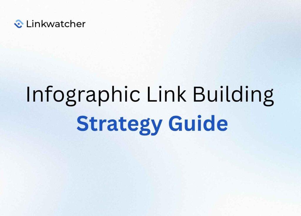 infographic link building