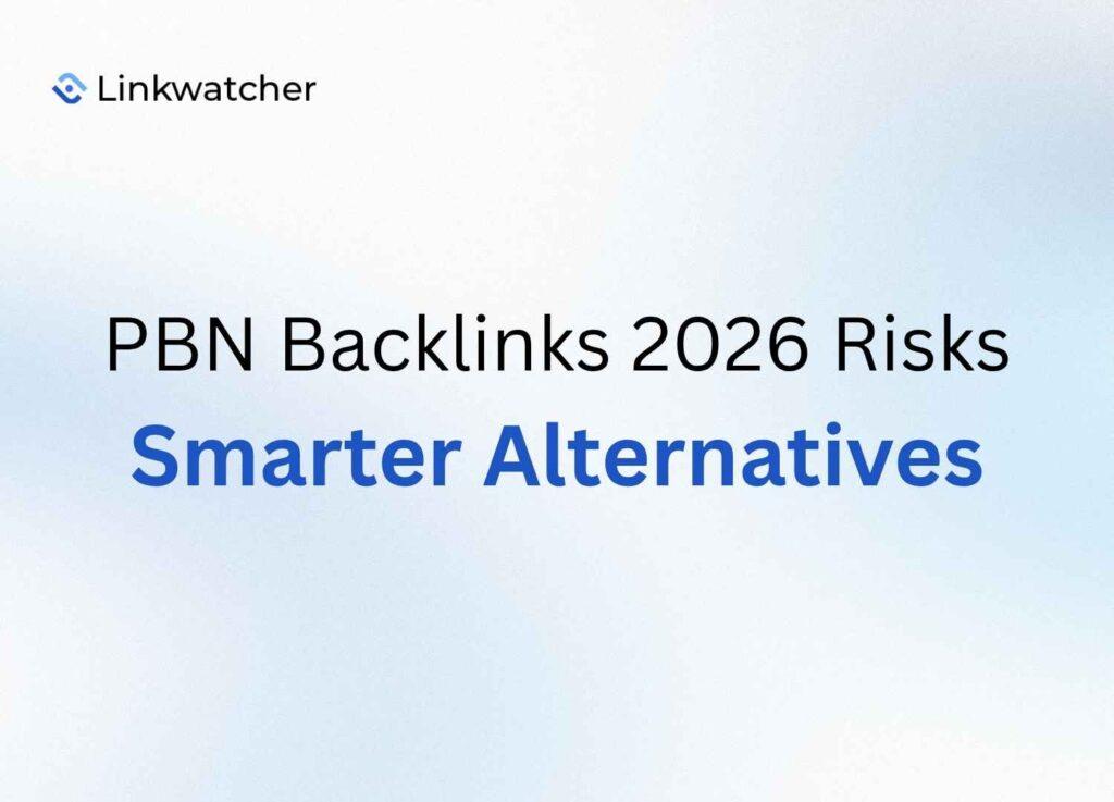 do PBN backlinks still work